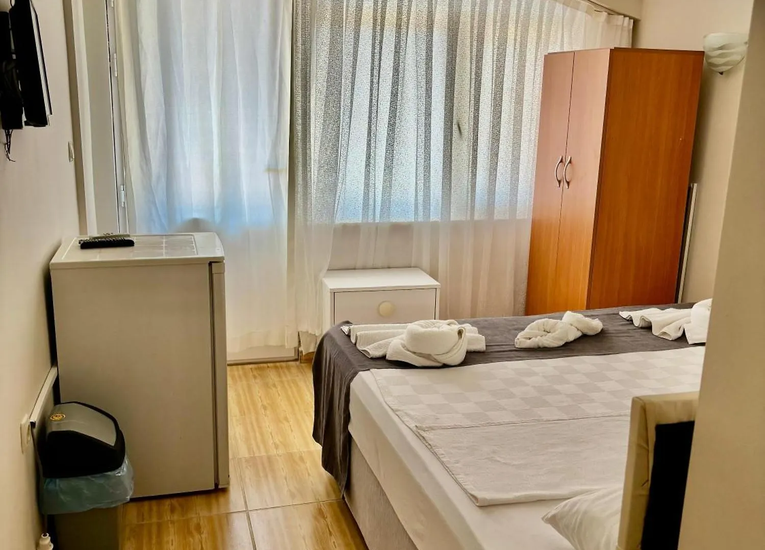 Motel The Beach Sun Otel Didim