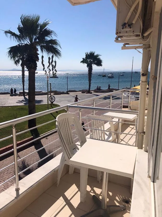 The Beach Sun Otel Didim