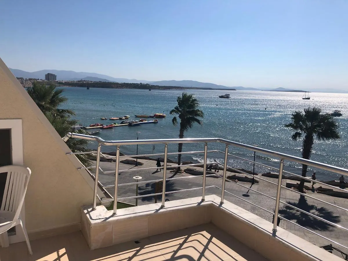 The Beach Sun Otel Didim 0*,