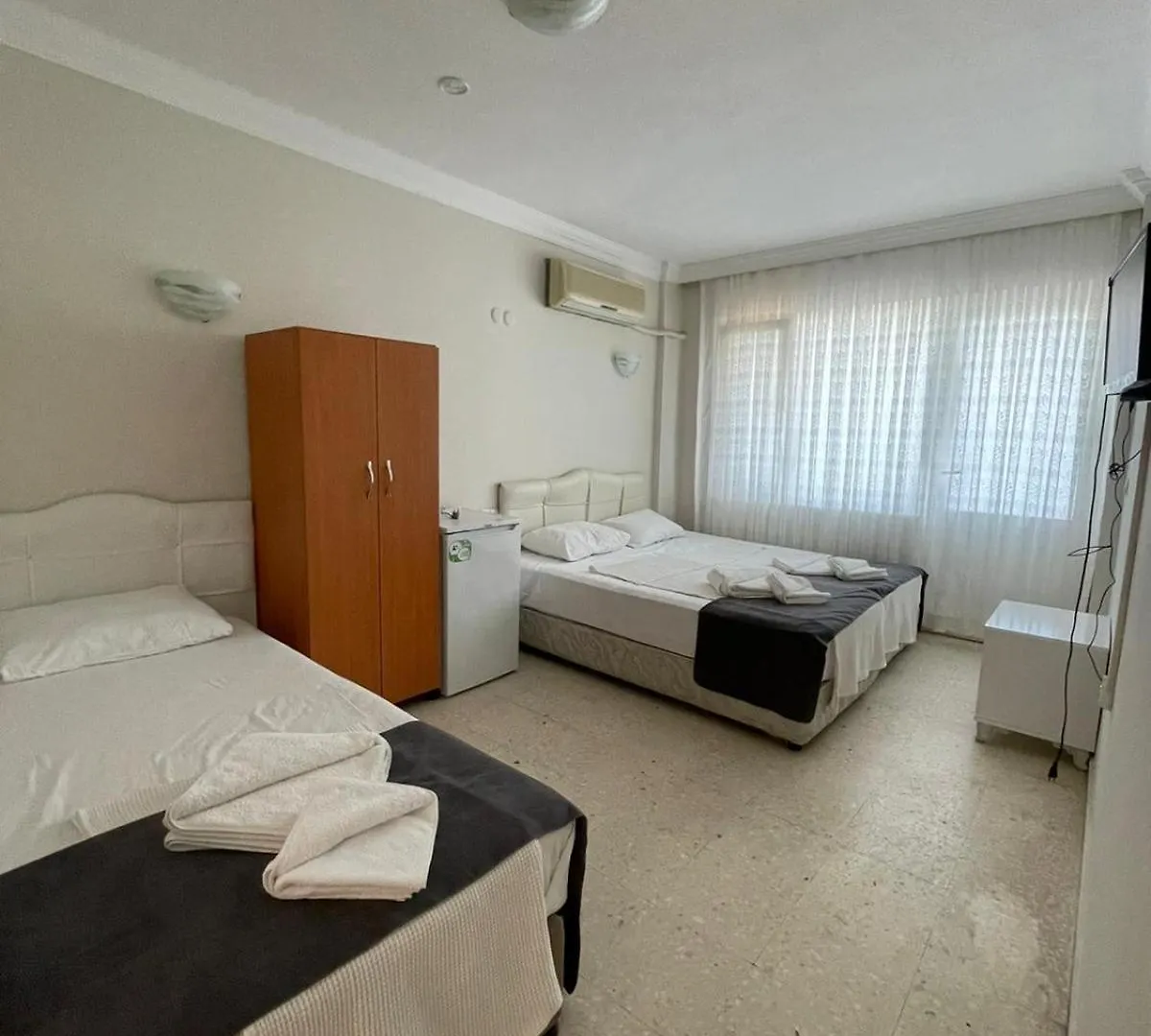 Motel The Beach Sun Otel Didim Turkey