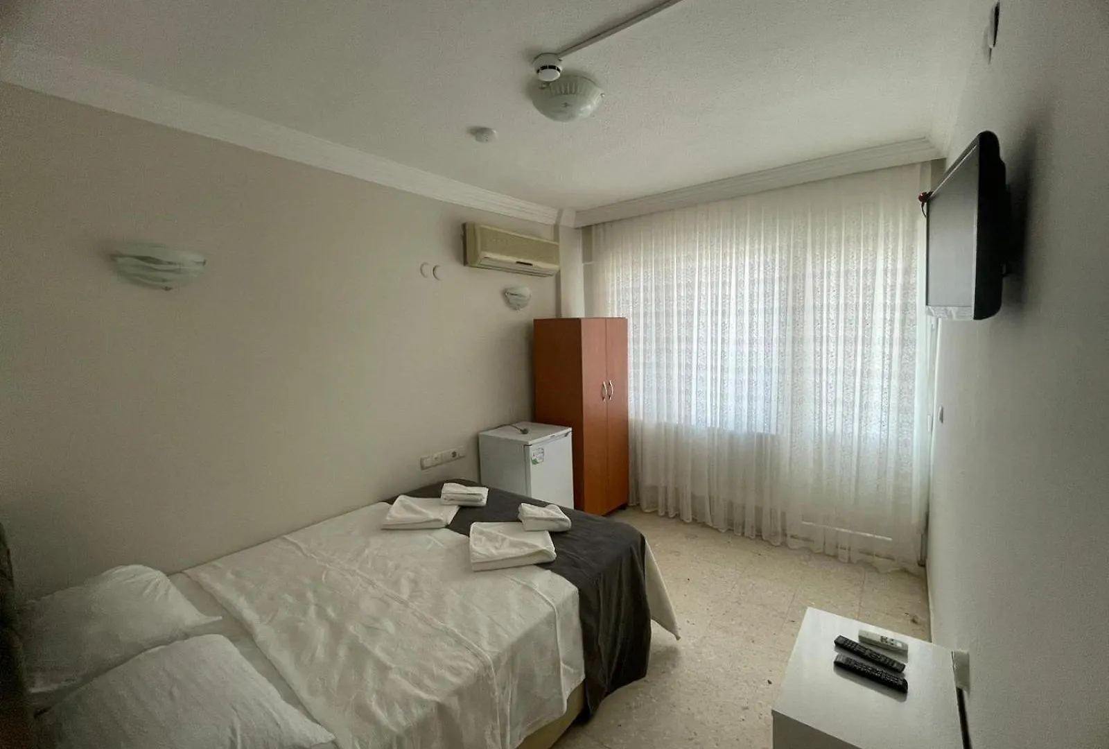 The Beach Sun Otel Didim