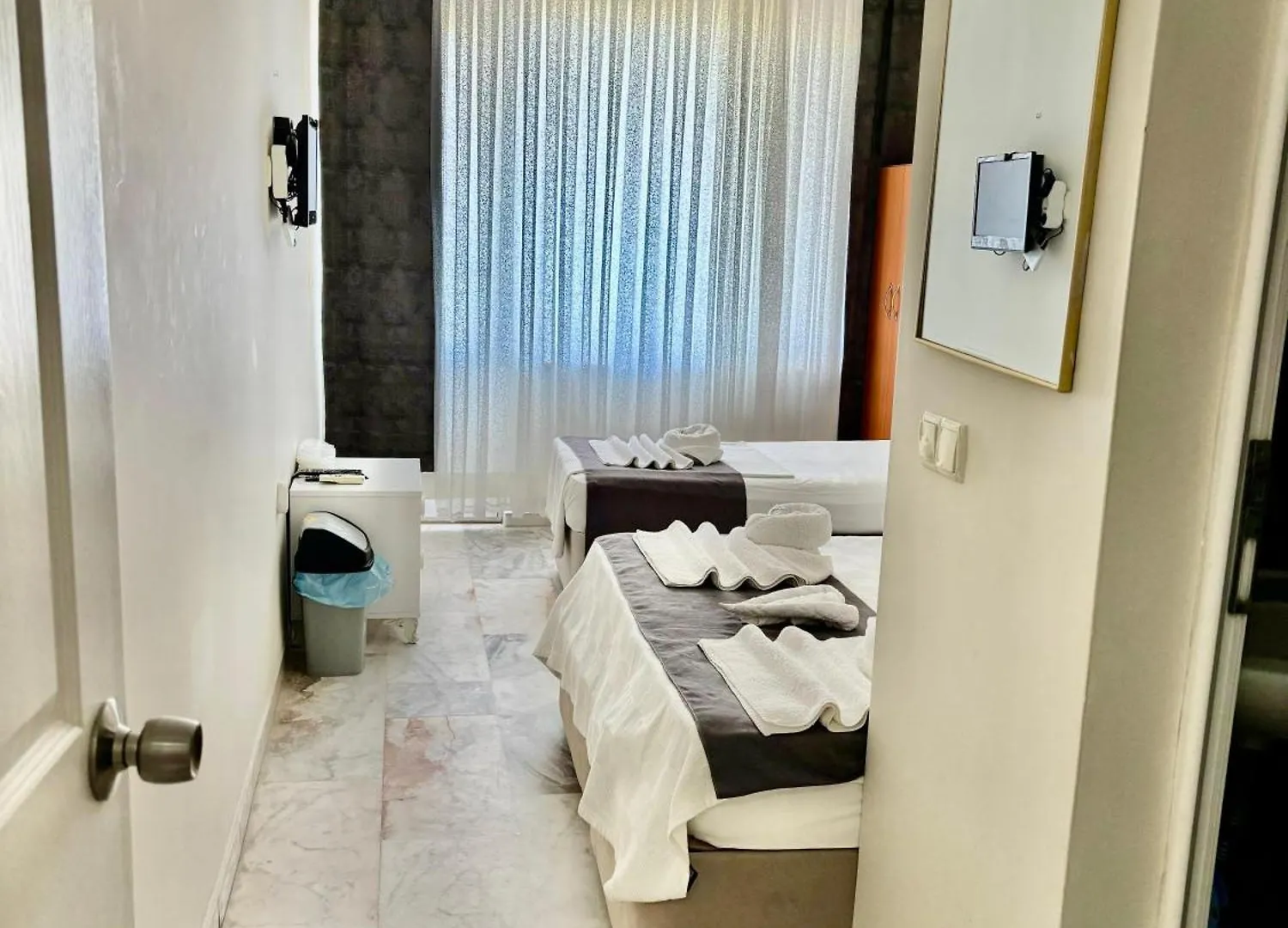 Motel The Beach Sun Otel Didim