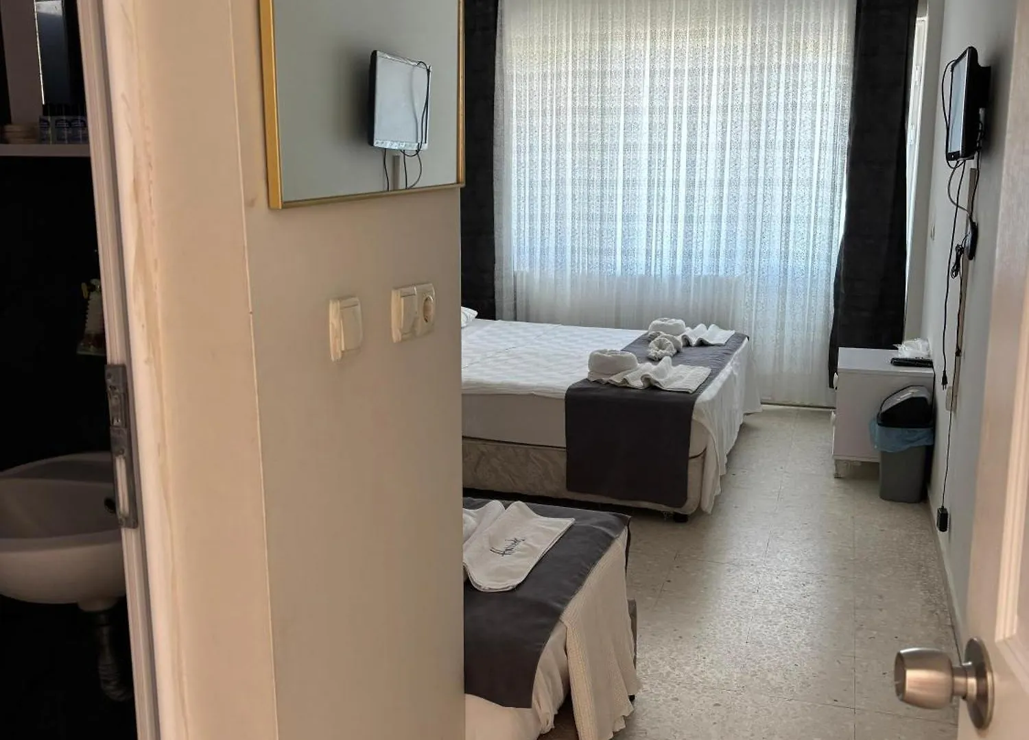 The Beach Sun Otel Didim Motel